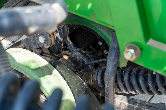 Used 2007 John Deere 1990 Air Drills and Seeders at Koenig Equipment in Anna, OH - Photo10