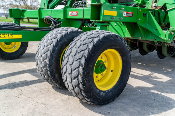 Used 2007 John Deere 1990 Air Drills and Seeders at Koenig Equipment in Anna, OH - Photo22