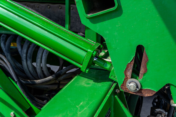 Used 2007 John Deere 1990 Air Drills and Seeders at Koenig Equipment in Anna, OH - Photo19