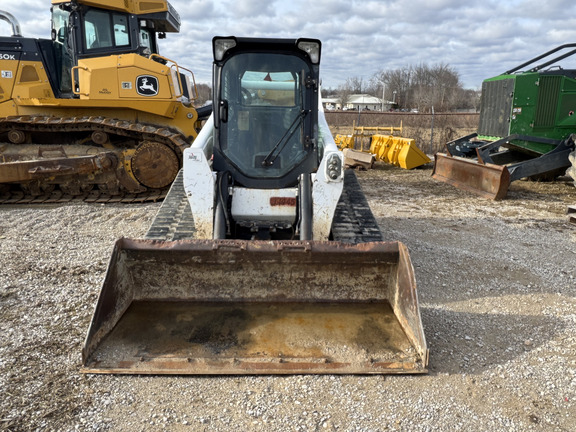 Photo of a 2020 Bobcat T870