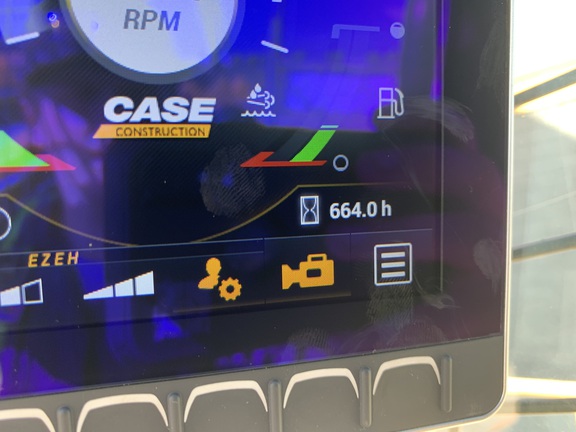 2023 Case SV340B
