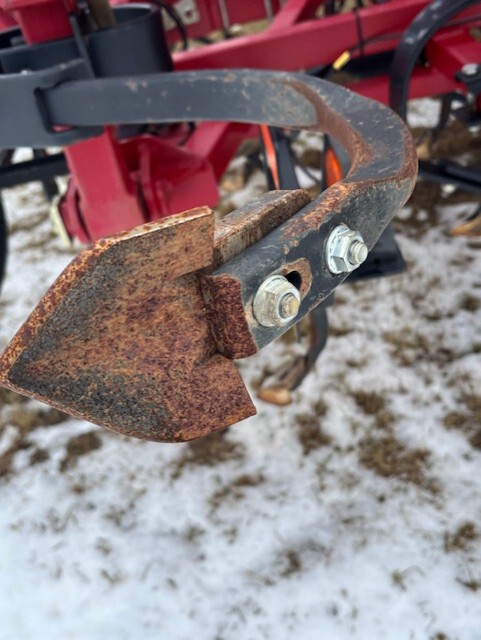 Salford 550-40 Image 3