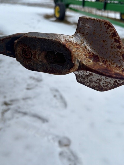 Salford 550-40 Image 4