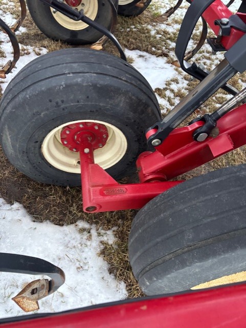 Salford 550-40 Image 6