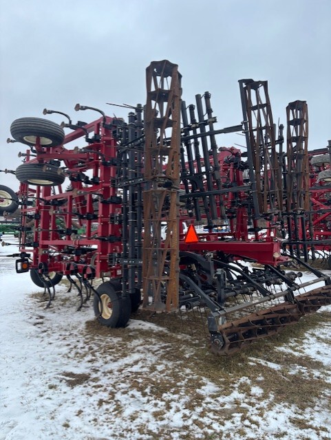 Salford 550-40 Image 7