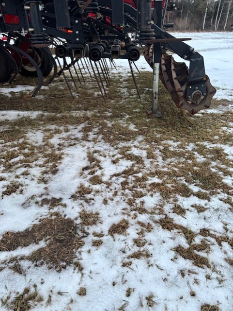 Salford 550-40 Image 8