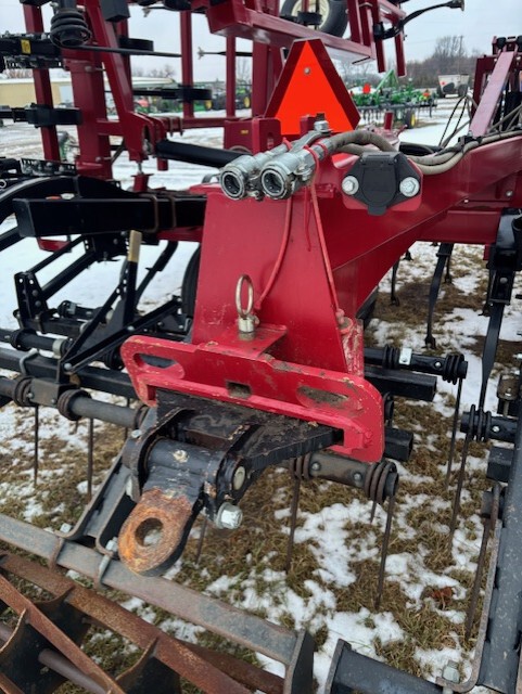 Salford 550-40 Image 9