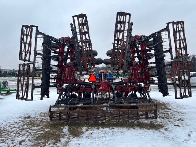 Salford 550-40 Image 10