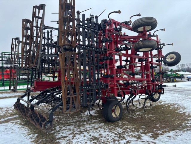 Salford 550-40 Image 11