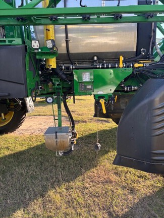 2025 John Deere 410R-5