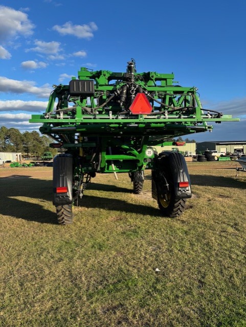 2025 John Deere 410R Image 7