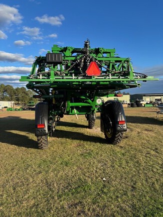 2025 John Deere 410R-7