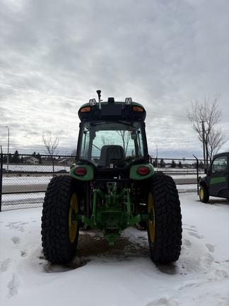 New In-Stock 2025 John Deere 4052R Compact Utility Tractors at Horizon Ag & Turf in Horizon Ag & Turf,  - Photo3