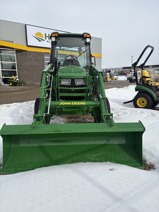 New In-Stock 2025 John Deere 4052R Compact Utility Tractors at Horizon Ag & Turf in Horizon Ag & Turf,  - Photo6