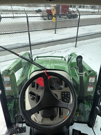 New In-Stock 2025 John Deere 4052R Compact Utility Tractors at Horizon Ag & Turf in Horizon Ag & Turf,  - Photo5