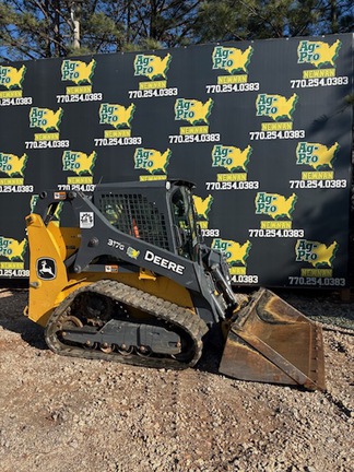 2024 John Deere 317G