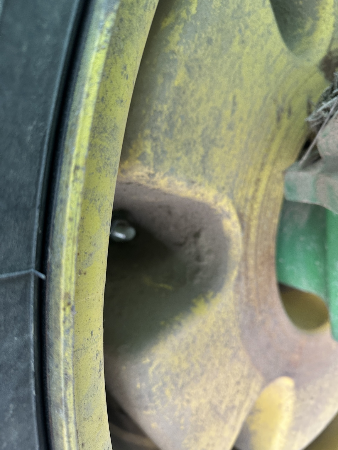 2010 John Deere 9630 Image 14