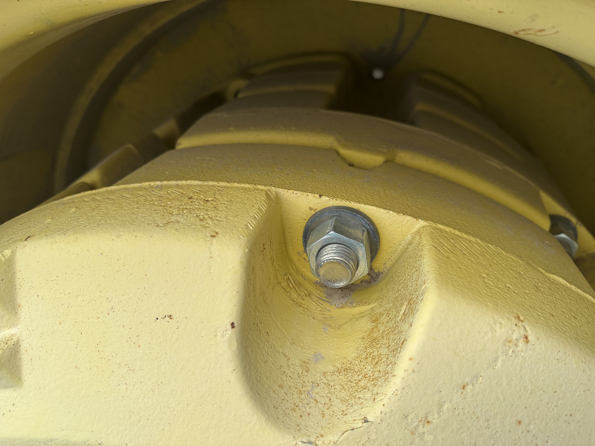 2010 John Deere 9630 Image 16