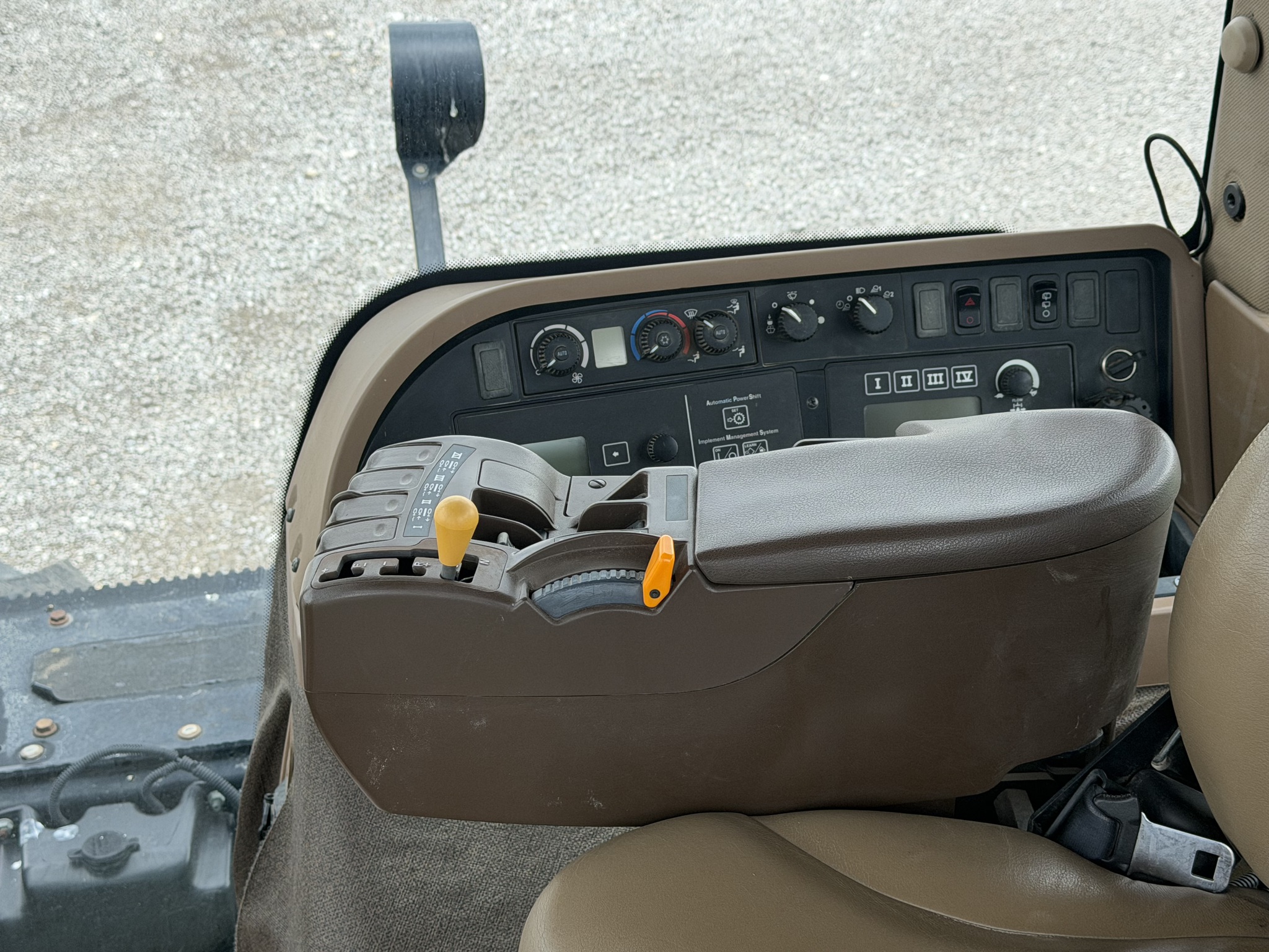 2010 John Deere 9630 Image 10