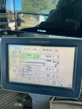 2013 John Deere 8310R-3