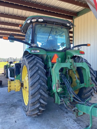 2013 John Deere 8310R-6