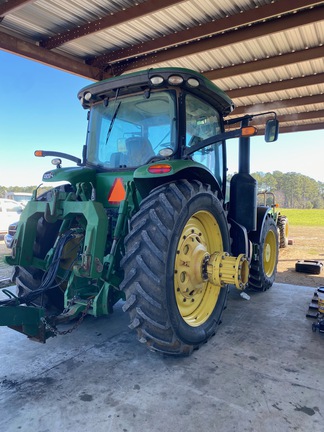 2013 John Deere 8310R-5
