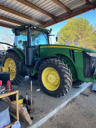 2013 John Deere 8310R | Row Crop Tractors | MachineFinder