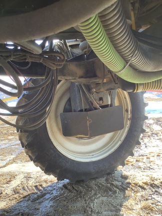 Photo of 2004 AGCO Willmar 8500