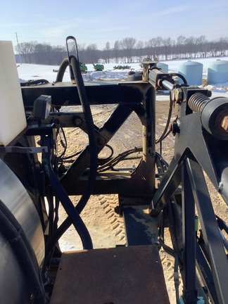 Photo of 2004 AGCO Willmar 8500