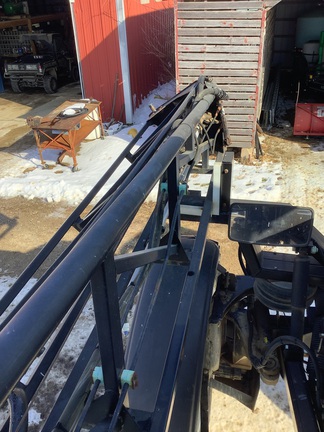 Photo of 2004 AGCO Willmar 8500