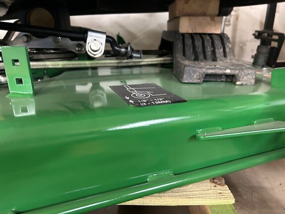 Photo of 2023 John Deere X730