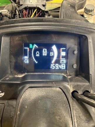 Photo of 2023 John Deere X730