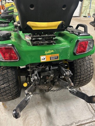 Photo of 2023 John Deere X730