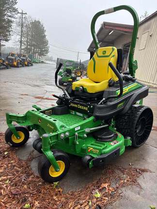 2026 John Deere Z955M EFI-6