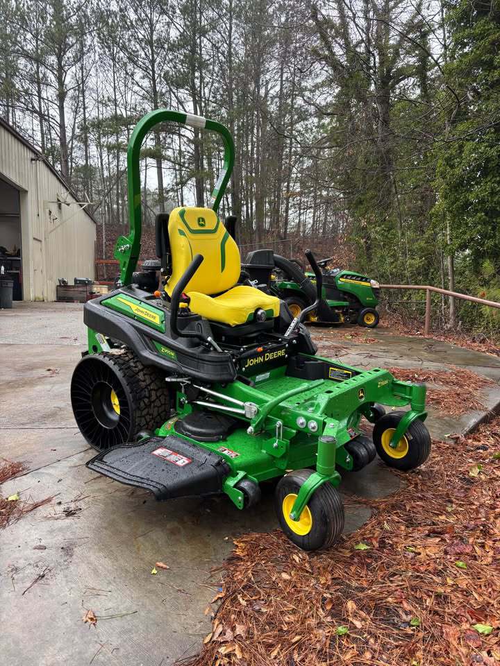 2026 John Deere Z955M EFI Image 1
