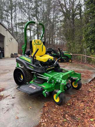 2026 John Deere Z955M EFI