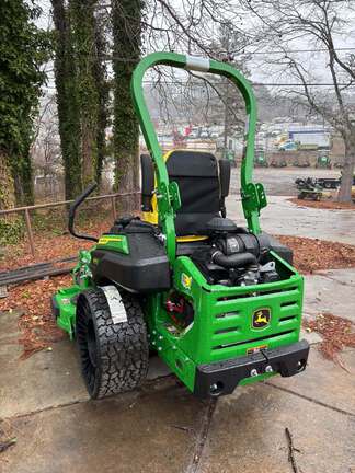 2026 John Deere Z955M EFI-4