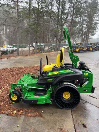 2026 John Deere Z955M EFI-5
