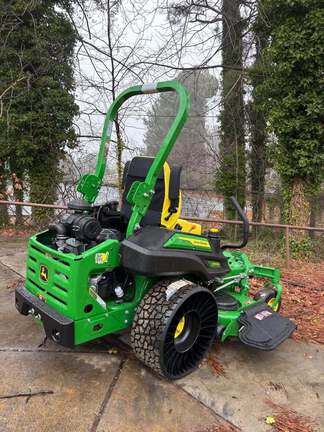 2026 John Deere Z955M EFI-3