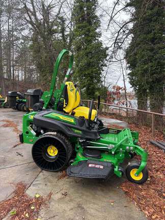 2026 John Deere Z955M EFI-2