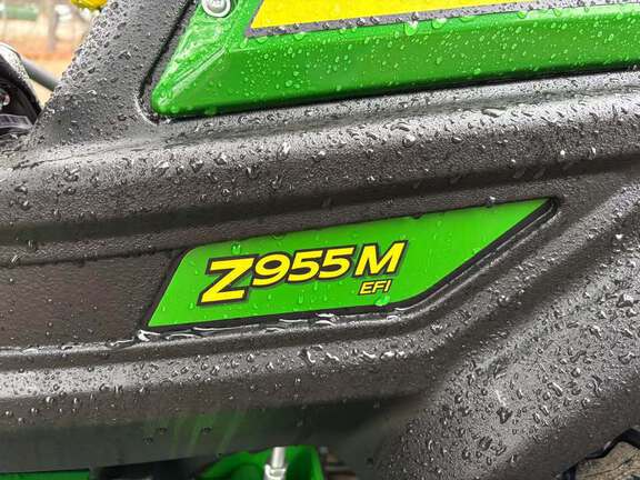 2026 John Deere Z955M EFI-7