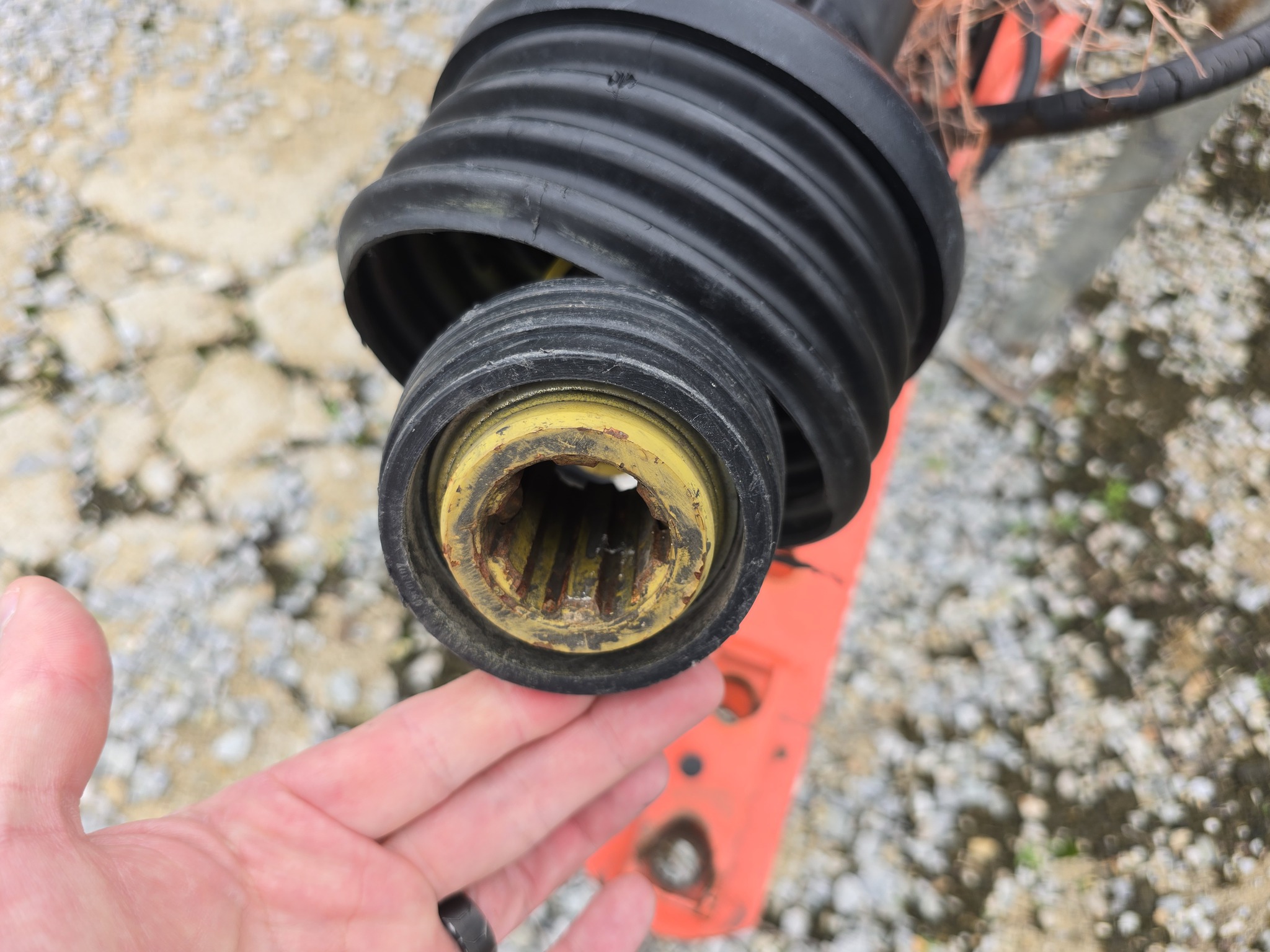 2022 Kubota TE4052T Image 15