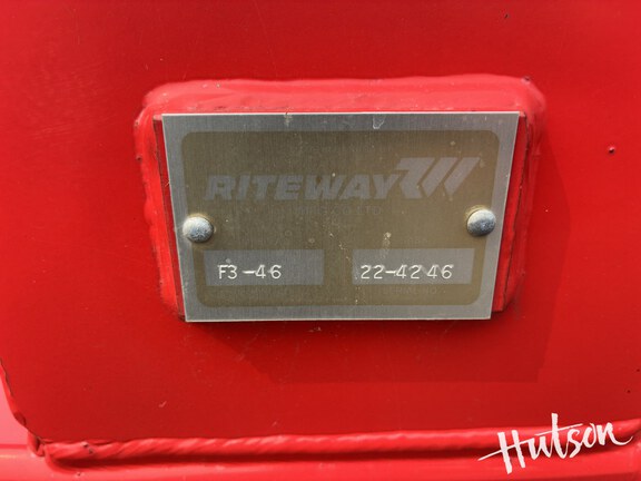 Photo of 2022 Rite Way F3-46