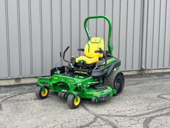 2022 John-Deere Z960M
