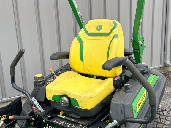 2022 John-Deere Z960M