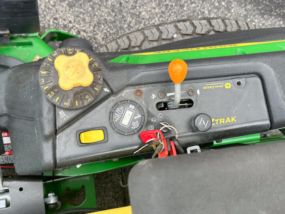 2022 John-Deere Z960M