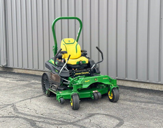 2022 John-Deere Z960M