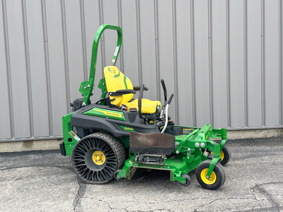 2022 John-Deere Z960M