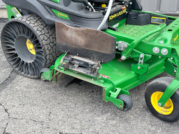 2022 John-Deere Z960M