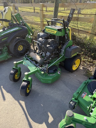 2024 John Deere Q810E Photo 1